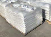 Piach w Workach - Piasek Workowany Płukany 0-2 mm 