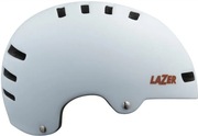 Kask rowerowy Lazer Armot 2.00 Biało brązowy