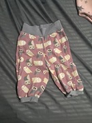 Spodnie dziecięce rozmiar 86 - 92