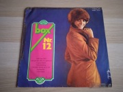 Box Nr. 12 WINYL