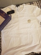 Koszulka t-shirt Versace Nowy Oryginał