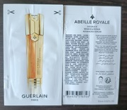 Abeille Royale Double R Advanced serum saszetka 0.6 ml