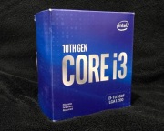 Intel Core i3_10100F | bardzo dobry stan | FV VAT 23% | BOX