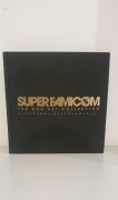 SUPER FAMICOM: THE BOX ART COLLECTION 