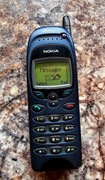 Nokia 6150 w 100% sprawna!