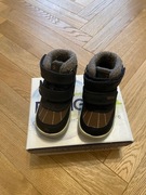 Buty Primigi 23 trzewiki śniegowce Gore-tex