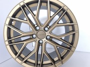 Felgi Arceo Valencia 18" 5x112 Matt Bronze 