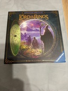 Lord of the rings Adventure book game