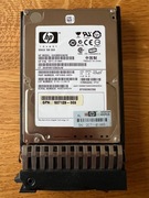 HP 507119-004 300GB SAS-2 10K 16MB 2.5 EG0300FAWHV