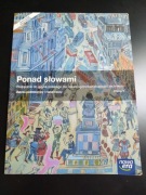 J. Polski LO 3 Ponad słowami