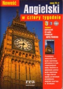 Angielski w Cztery Tygodnie - Głogowska