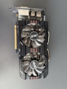 AMD Radeon R9 270 2gb