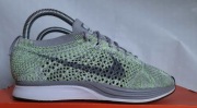 Nike Flyknit Racer Macaron Pack Pistachio 2016 5US/37.5EUR
