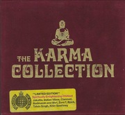 The Karma Collection, album 2CD