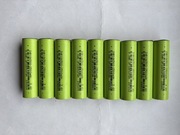 Ogniwo li-ion 18650, akumulator, bateria INR-2500 mAh