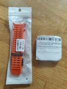 Zestaw Samsung Galaxy watch ultra pasek plus 2 szkła ochronne 