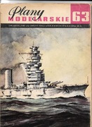 Plany Modelarskie 63 5_1974 OKTIABRSKAJA REWOLUCJA