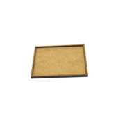 100 x 80 Tacka pod Figurki Movement Tray Regiment