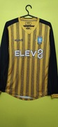 Koszulka   long wyjazdową Sheffield Wednesday,1867–2017Marka ELEV8