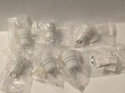 Adapter przejściówka z GU10 na MR16 LEDLINE 246180