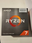 ryzen 7 5800x3d + AsRock B550M PRO4+Patriot viper DDR4 32 GB (4x8GB))