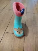 Kalosze Bejo rozmiar 24 