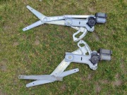 Peugeot 406 Coupe mechanizm szyby podnośnik lewy europa 9 PIN