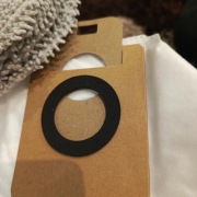 Zestaw Xiaomi Akcesoria mopy,worki, szczotki