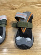 Eyein wodoodporne buty ochronne dla psów