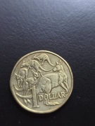 Australia 1 dolar 2004 rok 