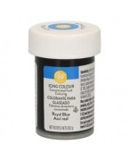 Barwnik w żelu Wilton Royal Blue NIEBIESKI