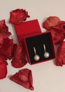 Kolczyki stal chirurgiczna