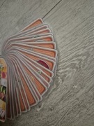 Książka edukacyjna na rzep 
