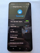 Samsung Galaxy A55 5G 256 GB / 8 GB