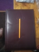 Kalendarz terminarz 2005