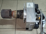 Palnik olejowy Vissmann VEK 1.1