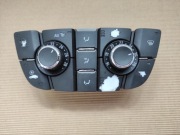 panel klimatyzacji opel astra j 