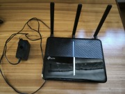 Router TP-Link Archer VR2100 AC2100 MU-MIMO VDSL/ADSL + WiFi 