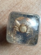 Unikatowa Gałka zmiany biegów retro PRL krab