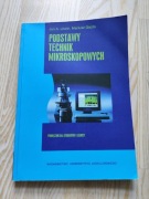Podstawy technik mikroskopowych  Litwin, Gajda
