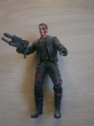 FIGURKA TERMINATOR BARDZO DOBRY STAN.