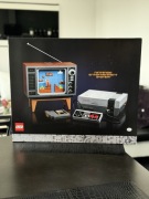 LEGO - SUPER MARIO - NINTENDO ENTERTAINMENT SYSTEM - 71374