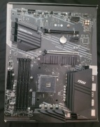 Płyta główna MSI B550-A PRO