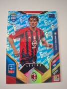 PANINI FIFA 365 2026 FANS FAVOURITE FAN16 PAOLO MALDINI BLUE