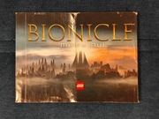 Plakat LEGO Bionicle find the power 2001 4160419