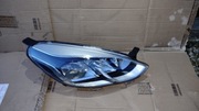 FORD FIESTA MK8 REFLEKTOR PRAWY H1BB-13W029-AE