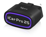 Vgate iCar Pro 2S ELM327 interfejs diagnostyczny Bluetooth IOS/Android/PC