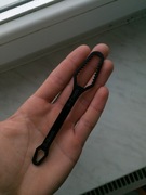 Uniwersalny klucz TORX 