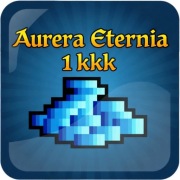Aurera Global ( 1 kkk ) ( Eternia )