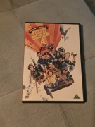 Akademia Policyjna 4 Patrol Obywatelski PL Napisy film DVD